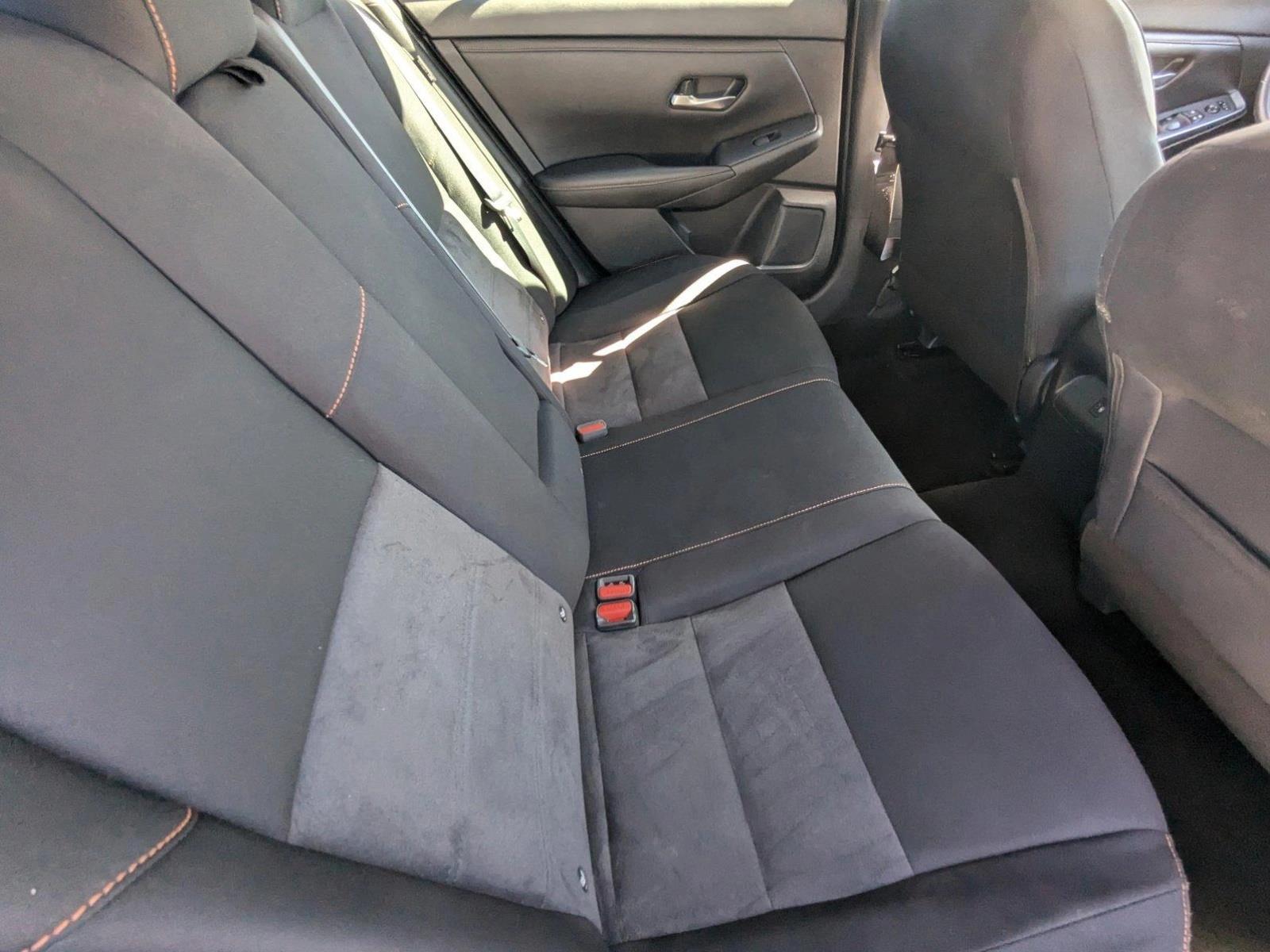 2020 Nissan Sentra Vehicle Photo in Delray Beach, FL 33444