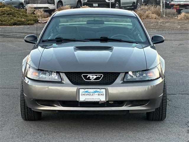 2002 Ford Mustang Vehicle Photo in BEND, OR 97701-5133