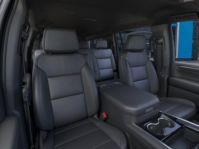 2025 Chevrolet Suburban Vehicle Photo in SUGAR LAND, TX 77478-0000