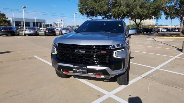 2023 Chevrolet Tahoe Vehicle Photo in HOUSTON, TX 77054-4802