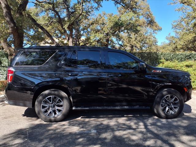 2023 Chevrolet Tahoe Vehicle Photo in SAN ANTONIO, TX 78230-1001