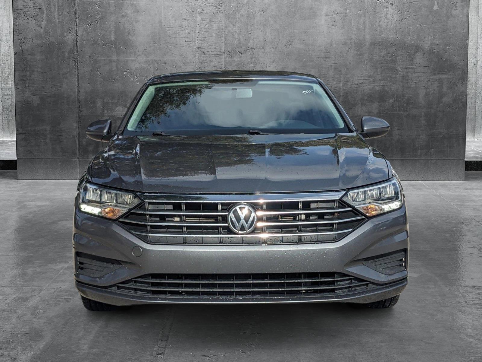 2020 Volkswagen Jetta Vehicle Photo in GREENACRES, FL 33463-3207