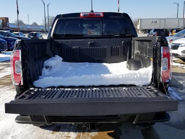 2022 GMC Canyon Vehicle Photo in ELYRIA, OH 44035-6349