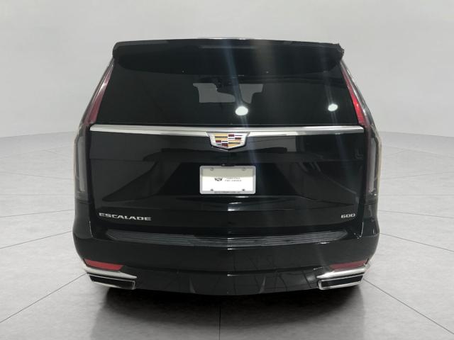 2023 Cadillac Escalade Vehicle Photo in GREEN BAY, WI 54303-3330