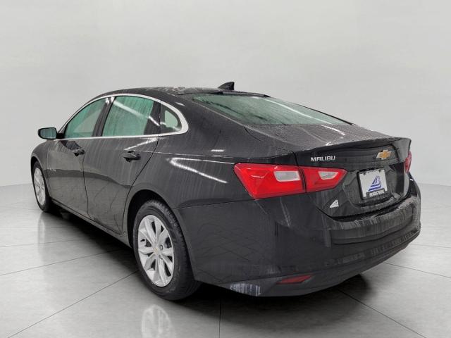 2024 Chevrolet Malibu Vehicle Photo in GREEN BAY, WI 54303-3330