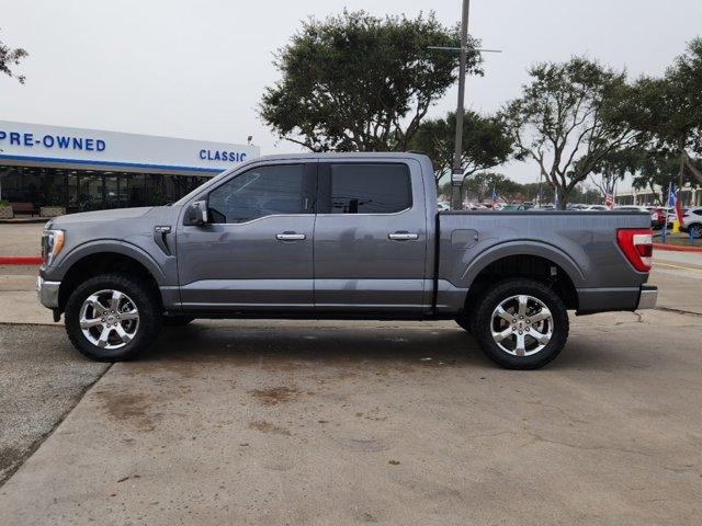 2021 Ford F-150 Vehicle Photo in SUGAR LAND, TX 77478-0000