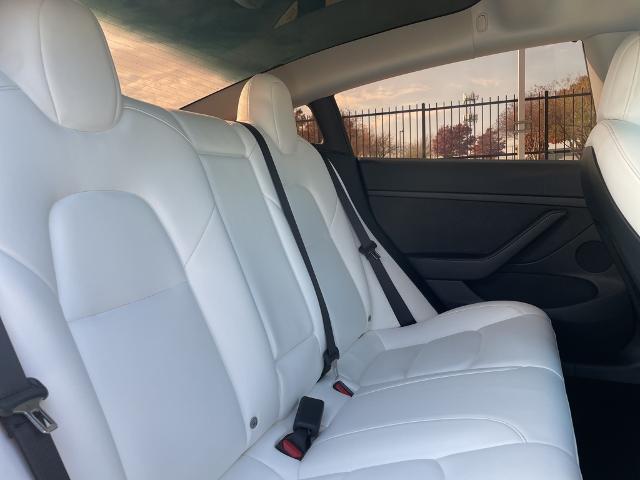 2021 Tesla Model 3 Vehicle Photo in Grapevine, TX 76051