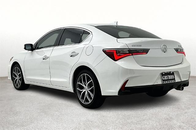 2021 Acura ILX Vehicle Photo in Grapevine, TX 76051