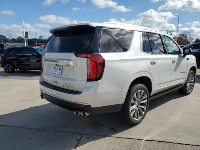 2023 GMC Yukon Vehicle Photo in LAFAYETTE, LA 70503-4541