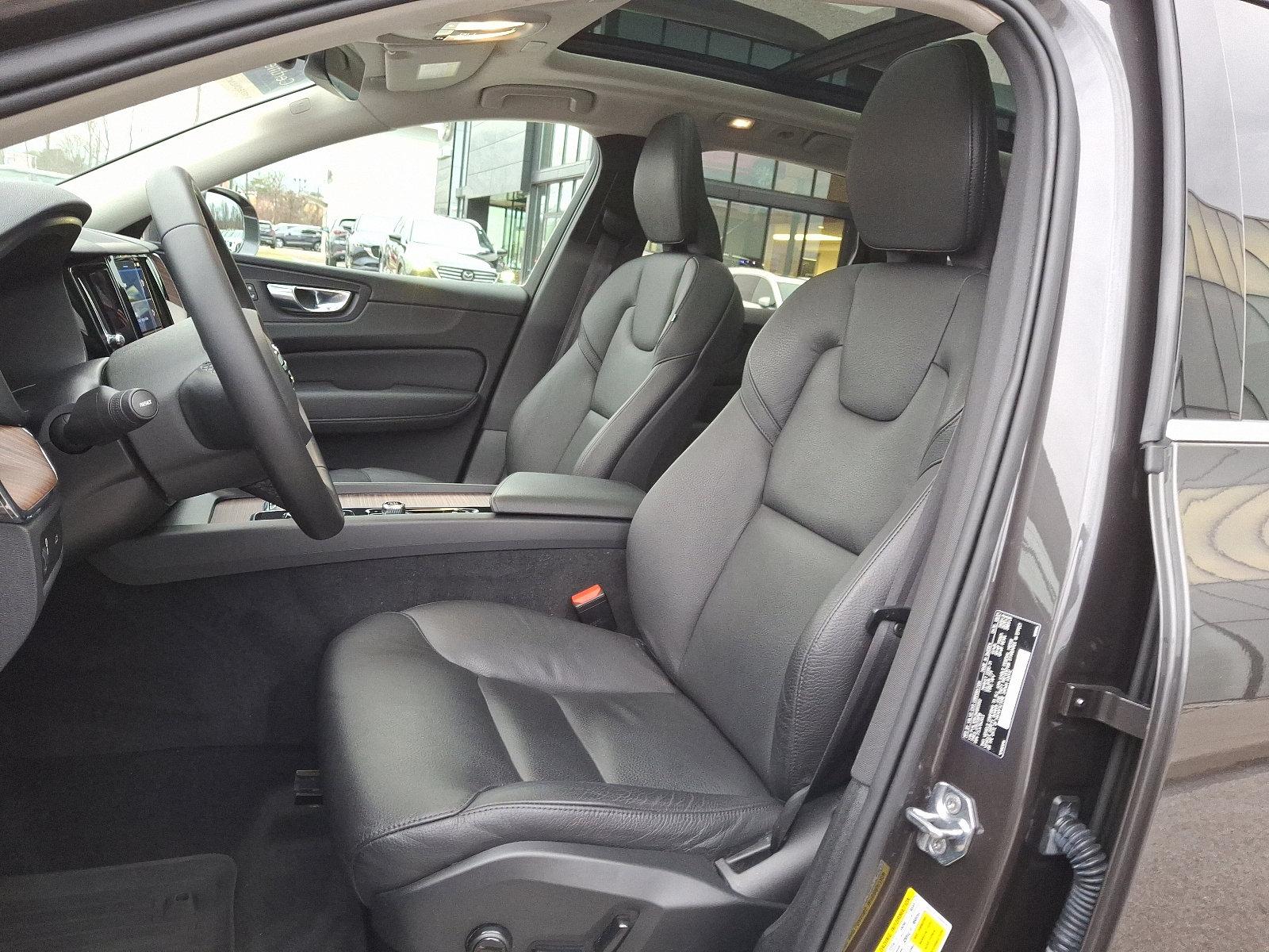 2022 Volvo XC60 Vehicle Photo in Trevose, PA 19053
