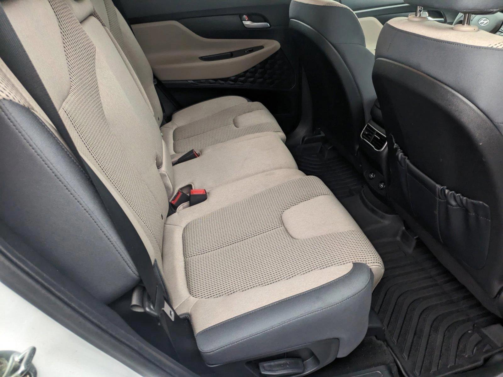 2022 Hyundai SANTA FE Vehicle Photo in Orlando, FL 32811