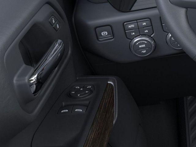 2025 GMC Sierra 2500 HD Vehicle Photo in DANBURY, CT 06810-5034