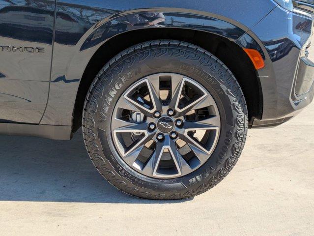 2024 Chevrolet Tahoe Vehicle Photo in SELMA, TX 78154-1460