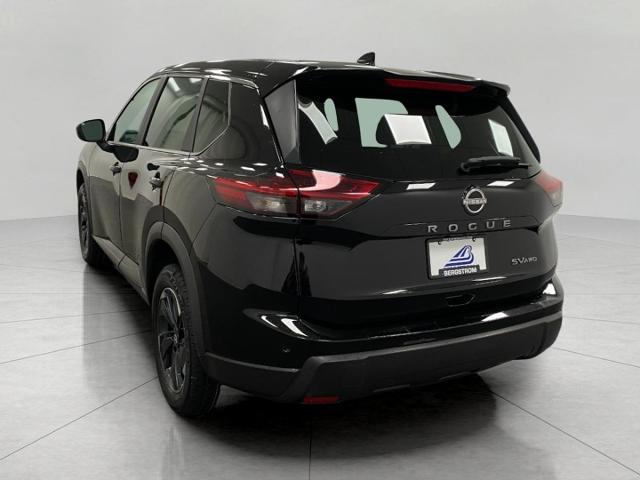 2024 Nissan Rogue Vehicle Photo in Appleton, WI 54913