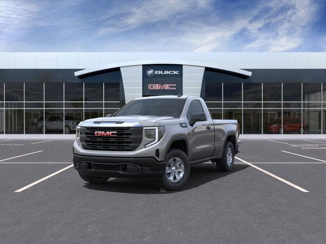 2025 GMC Sierra 1500 Vehicle Photo in ALBERTVILLE, AL 35950-0246