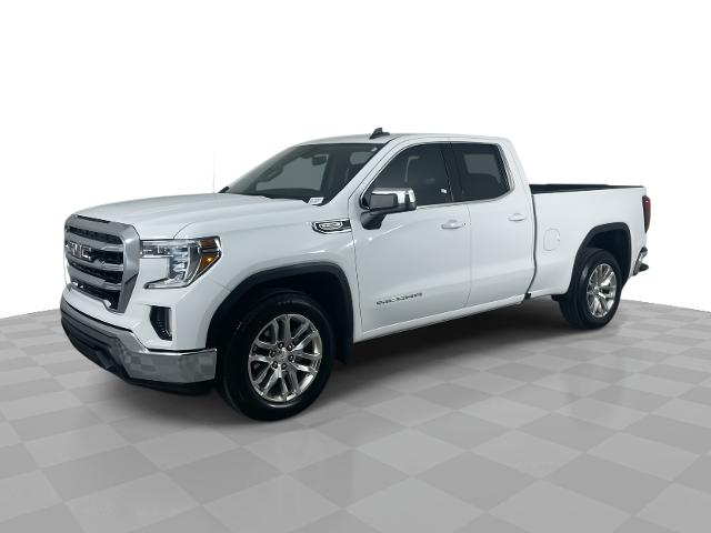 2021 GMC Sierra 1500 Vehicle Photo in GILBERT, AZ 85297-0402