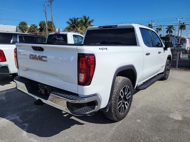 2023 GMC Sierra 1500 Vehicle Photo in LIGHTHOUSE POINT, FL 33064-6849