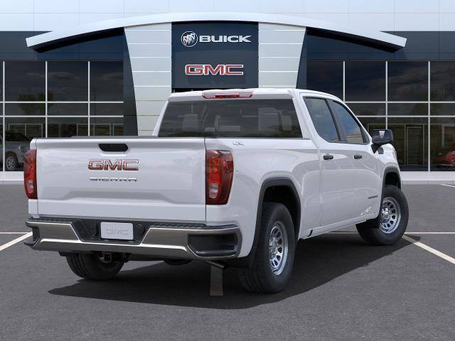 2025 GMC Sierra 1500 Vehicle Photo in MEDINA, OH 44256-9631