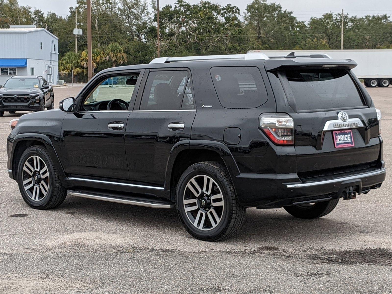 2015 Toyota 4Runner Vehicle Photo in ORLANDO, FL 32808-7998