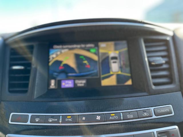 2020 INFINITI QX60 Vehicle Photo in Grapevine, TX 76051