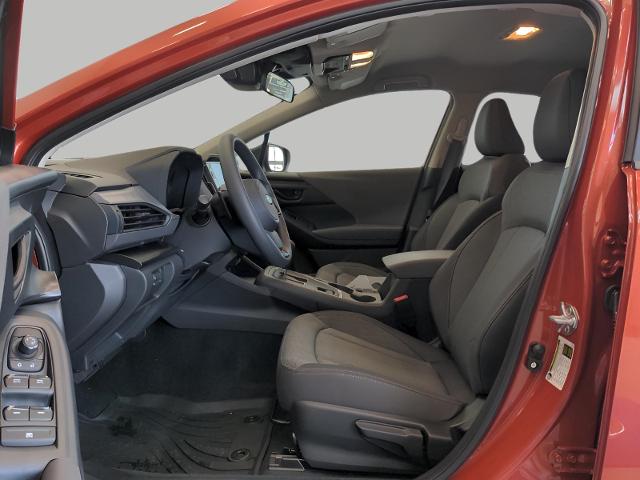 2024 Subaru Crosstrek Vehicle Photo in Green Bay, WI 54304