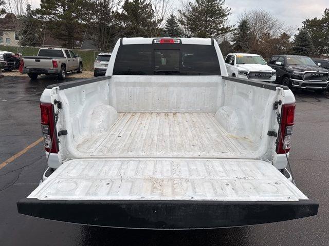 2022 Ram 1500 Vehicle Photo in MEDINA, OH 44256-9631