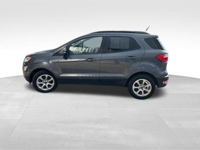 2018 Ford ECOSPT Vehicle Photo in MEDINA, OH 44256-9631