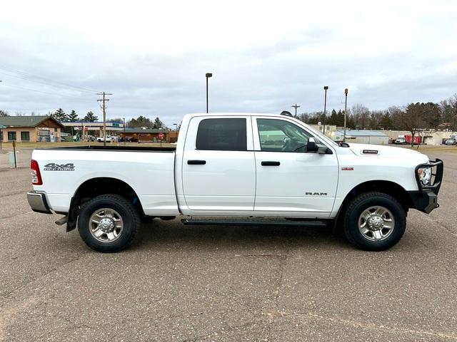 Used 2020 RAM Ram 2500 Pickup Tradesman with VIN 3C6UR5CJ7LG234703 for sale in Mora, Minnesota