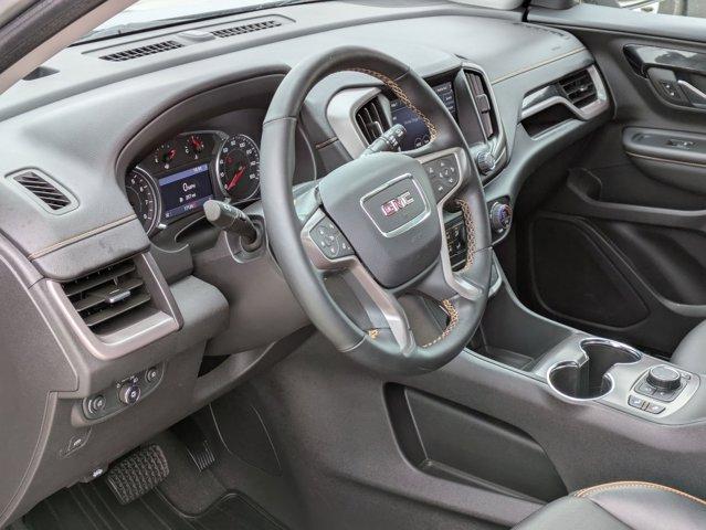 2024 GMC Terrain Vehicle Photo in SELMA, TX 78154-1460