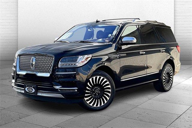 2019 Lincoln Navigator Vehicle Photo in INDEPENDENCE, MO 64055-1314