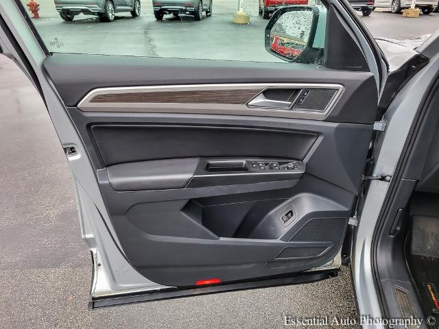 2019 Volkswagen Atlas Vehicle Photo in OAK LAWN, IL 60453-2517