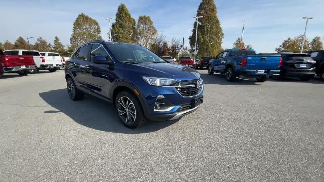 2023 Buick Encore GX Vehicle Photo in BENTONVILLE, AR 72712-4322