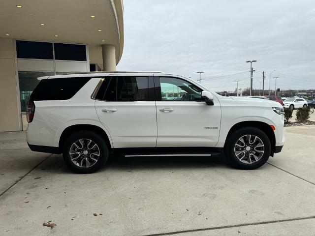 2024 Chevrolet Tahoe Vehicle Photo in Grapevine, TX 76051