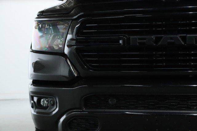 2019 Ram 1500 Vehicle Photo in BEACHWOOD, OH 44122-4298