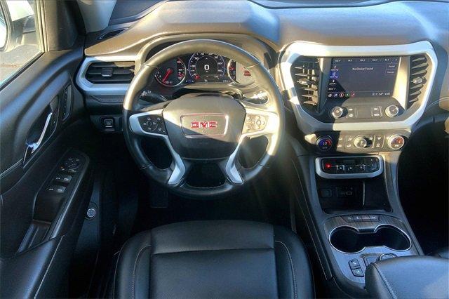 2023 GMC Acadia Vehicle Photo in KANSAS CITY, MO 64114-4502