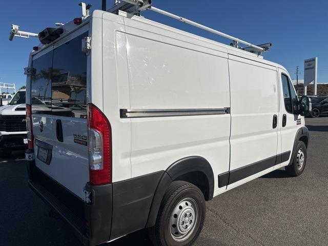 2020 Ram ProMaster Cargo Van Vehicle Photo in VENTURA, CA 93003-8585