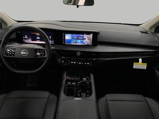 2025 Nissan Murano Vehicle Photo in Appleton, WI 54913