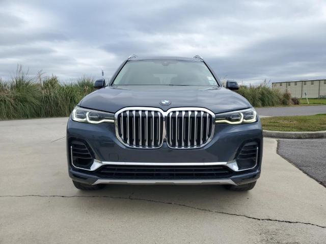 2021 BMW X7 Vehicle Photo in BROUSSARD, LA 70518-0000