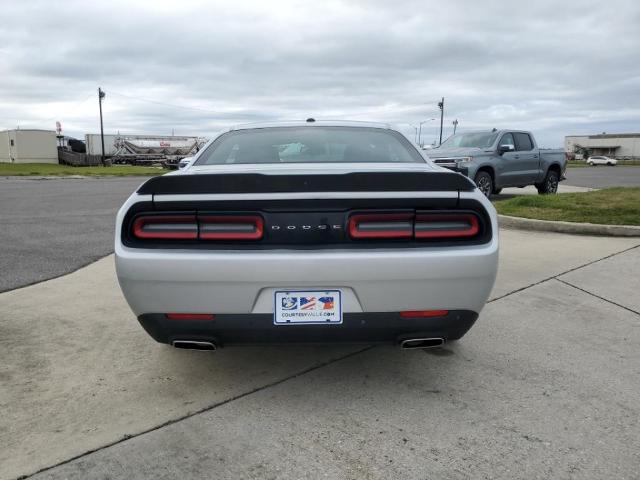 2023 Dodge Challenger Vehicle Photo in BROUSSARD, LA 70518-0000