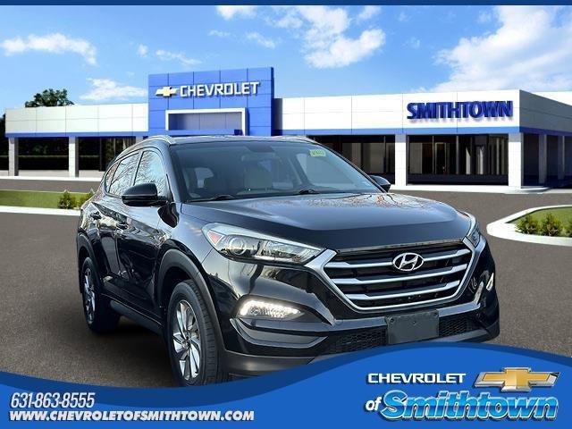 2017 Hyundai Tucson Vehicle Photo in SAINT JAMES, NY 11780-3219