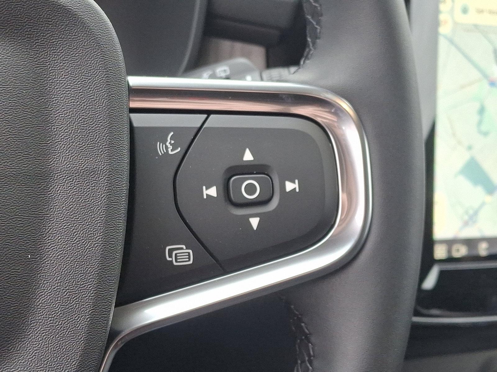 2025 Volvo XC40 Vehicle Photo in Trevose, PA 19053