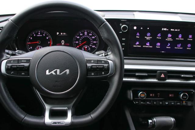 2023 Kia K5 Vehicle Photo in SUGAR LAND, TX 77478