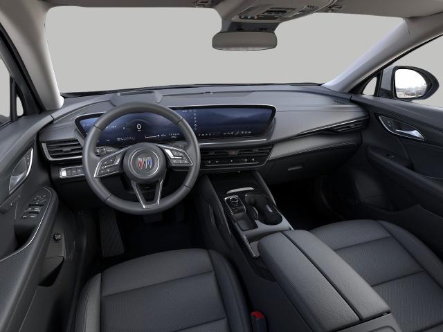 2025 Buick Envision Vehicle Photo in OSHKOSH, WI 54904-7811