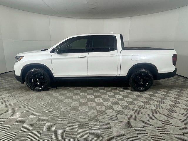 2024 Honda Ridgeline Vehicle Photo in PHOENIX, AZ 85014-3381