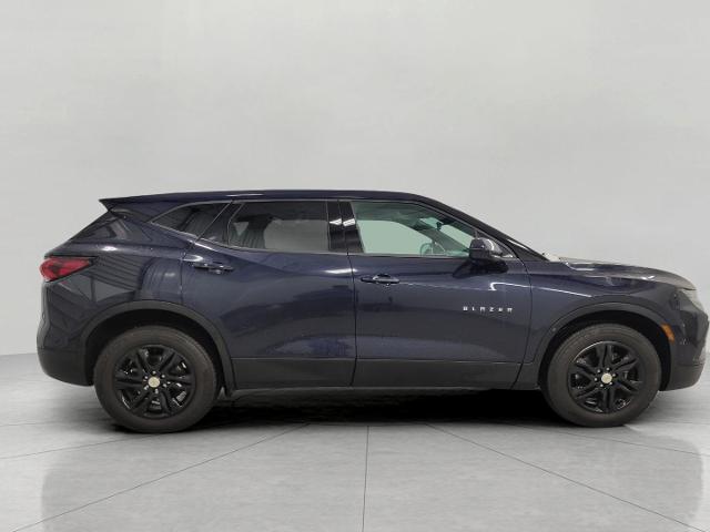 2021 Chevrolet Blazer Vehicle Photo in NEENAH, WI 54956-2243