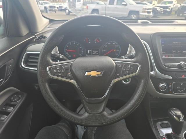 2020 Chevrolet Equinox Vehicle Photo in POST FALLS, ID 83854-5365