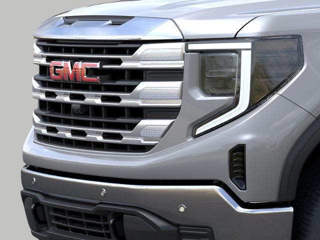 2025 GMC Sierra 1500 Vehicle Photo in APPLETON, WI 54914-8833