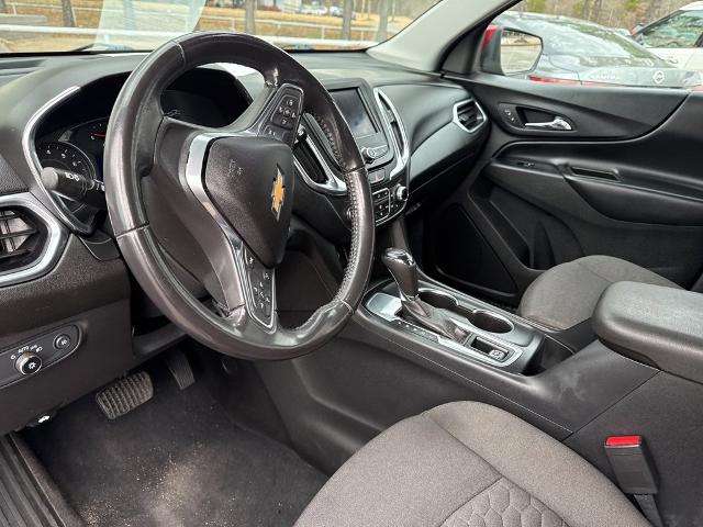 2020 Chevrolet Equinox Vehicle Photo in BARTLETT, TN 38133-4101