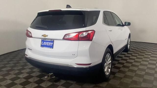 2019 Chevrolet Equinox Vehicle Photo in ALLIANCE, OH 44601-4622