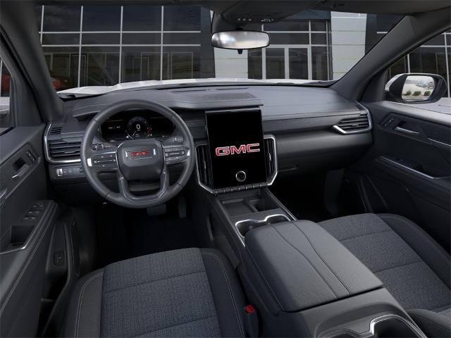 2025 GMC Acadia Vehicle Photo in OAK LAWN, IL 60453-2517